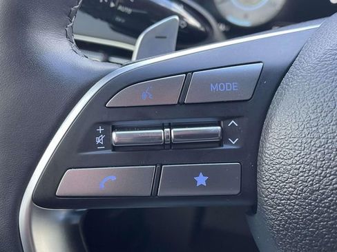 Used 2025 Hyundai Palisade SEL image 22