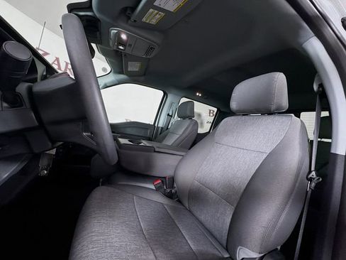 New 2026 Ford F250 XL w/ STX Appearance Package image 22