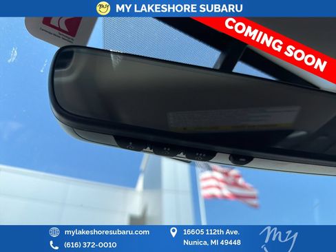 Used 2019 Subaru Forester Premium w/ Popular Package #1 AWD/4WD image 14