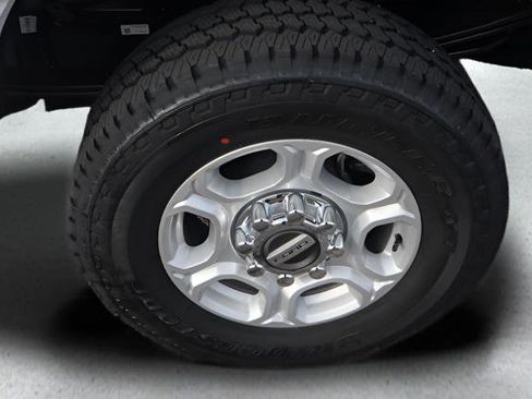 New 2026 Ford F250 XLT w/ XLT Premium Package image 28