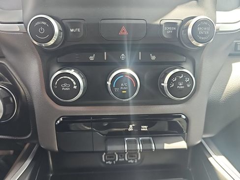 Used 2023 RAM 1500 Big Horn AWD/4WD image 19