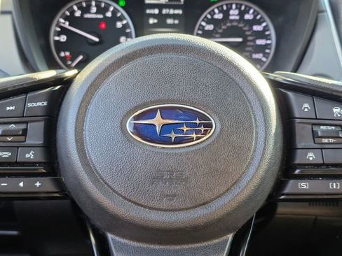Certified 2024 Subaru Crosstrek 2.0i Premium image 26