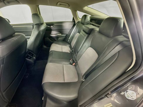 Used 2018 Honda Clarity Plug-In Hybrid image 26
