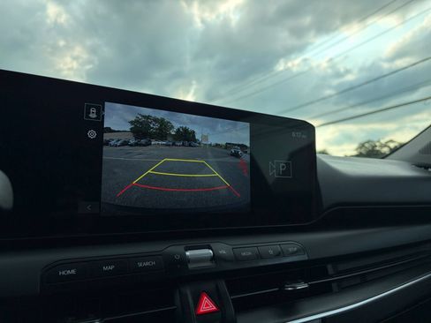 Used 2026 Kia K4 FWD image 22