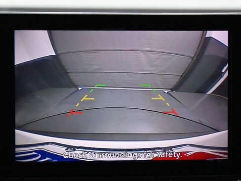 Used 2023 Nissan Rogue S FWD image 11