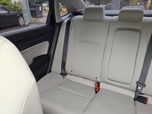 Used 2022 Honda Civic EX image 12
