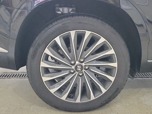 Used 2024 Hyundai Palisade Calligraphy AWD/4WD image 6