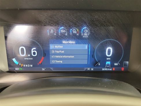 Used 2023 Ford Expedition Limited image 26