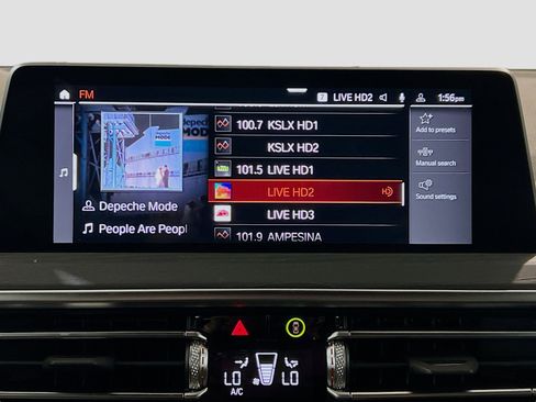 Used 2023 BMW X3 xDrive30i w/ Convenience Package image 10