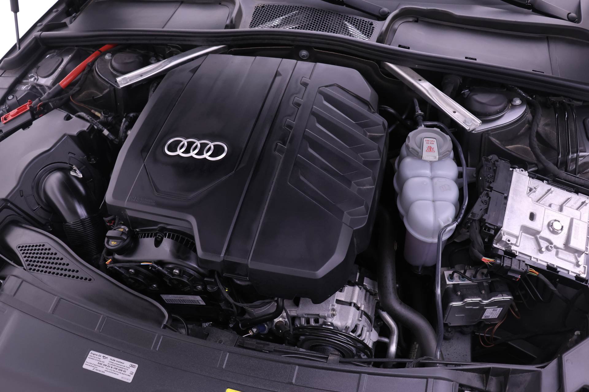 Certified 2024 Audi A4 2.0T Premium AWD/4WD image 24