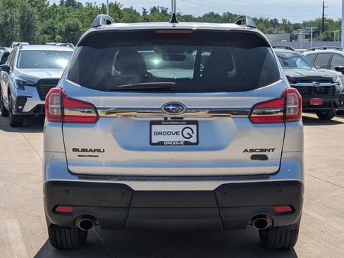 Used 2022 Subaru Ascent Onyx Edition AWD/4WD image 4