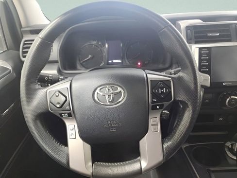 Used 2020 Toyota 4Runner Limited image 28