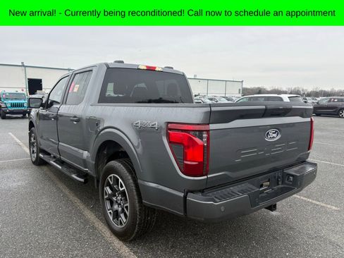 Used 2024 Ford F150 STX image 6