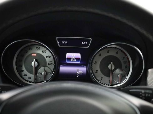 Used 2017 Mercedes-Benz GLA 250 image 23