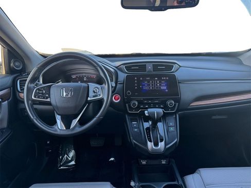 Used 2022 Honda CR-V EX-L image 22