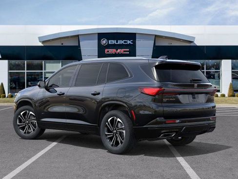 New 2026 Buick Enclave Sport Touring w/ Super Cruise Package image 21