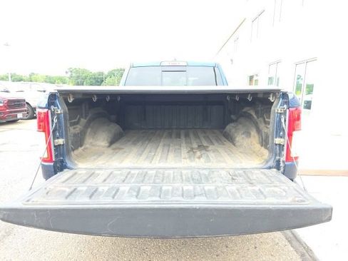 Used 2022 RAM 1500 Big Horn AWD/4WD image 8
