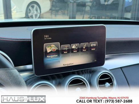 Used 2016 Mercedes-Benz C 450 AMG image 35