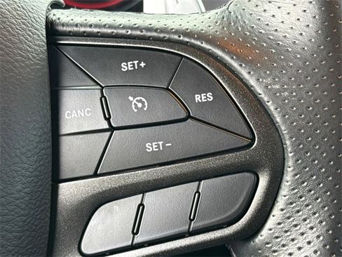 Used 2023 Dodge Challenger R/T w/ Blacktop Package image 28