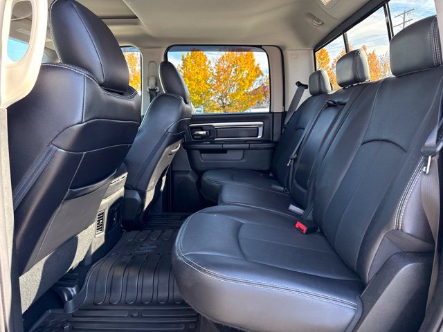 Used 2018 RAM 1500 Sport AWD/4WD image 15