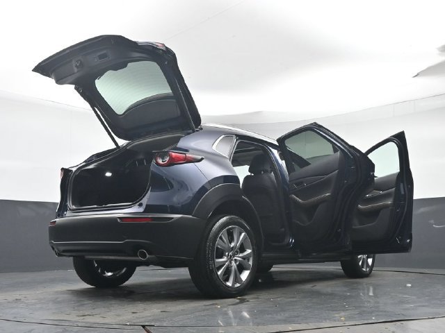 Certified 2023 MAZDA CX-30 AWD 2.5 S w/ Premium Package image 48