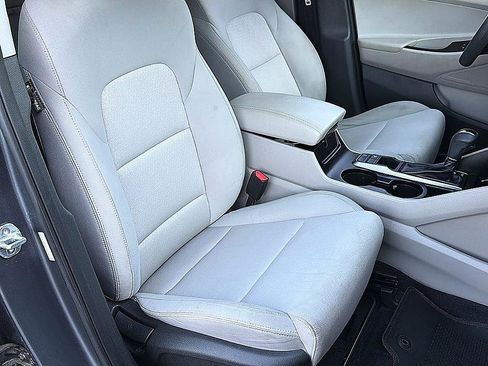 Used 2018 Hyundai Tucson SE AWD/4WD image 20