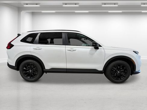 New 2026 Honda CR-V Sport-L image 2