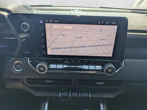 New 2026 Chevrolet Colorado Trail Boss image 13