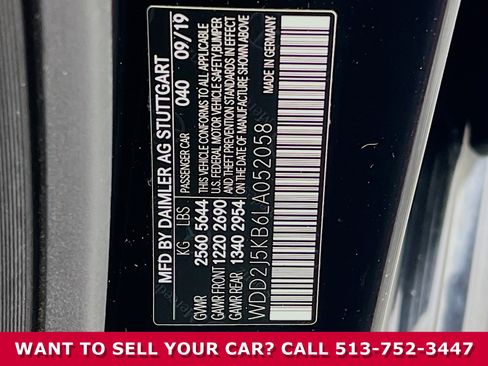 Used 2020 Mercedes-Benz CLS 450 4MATIC image 34