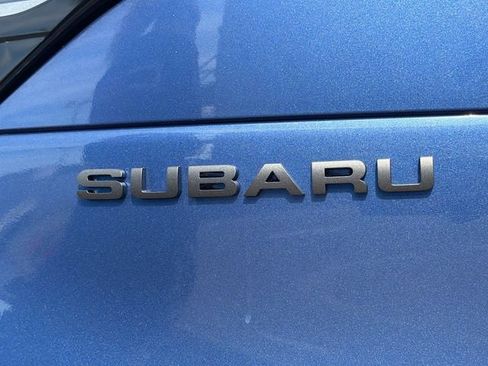Used 2026 Subaru Forester Premium AWD/4WD image 12