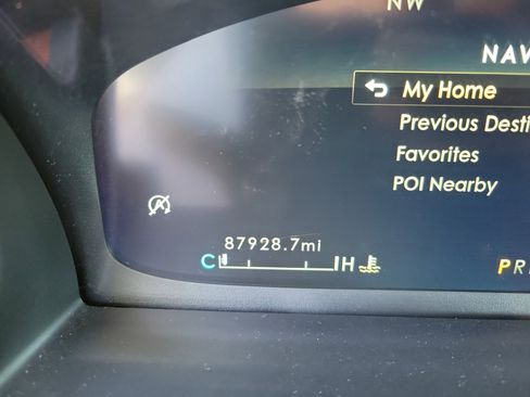 Used 2022 Lincoln Aviator Reserve w/ Equipment Group 201A image 18