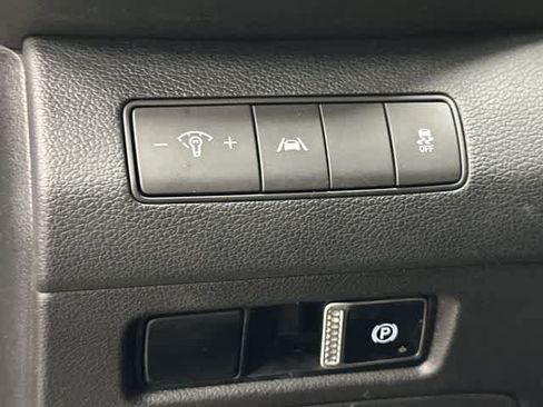 Used 2021 Hyundai Santa Fe SEL FWD image 19