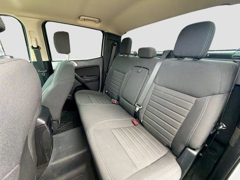 Used 2021 Ford Ranger XLT w/ Equipment Group 301A Mid image 20