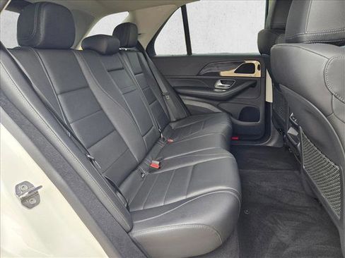 Used 2020 Mercedes-Benz GLE 350 4MATIC image 19