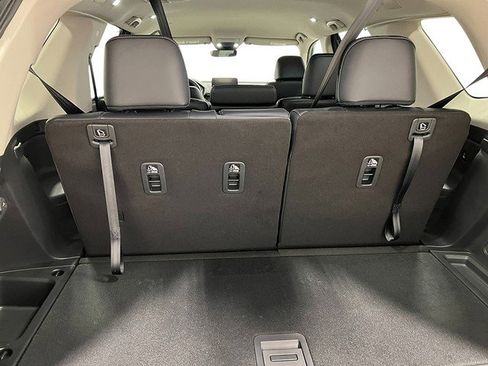 New 2025 Honda Pilot EX-L image 31