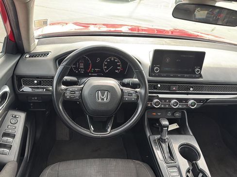 Used 2023 Honda Civic EX image 20