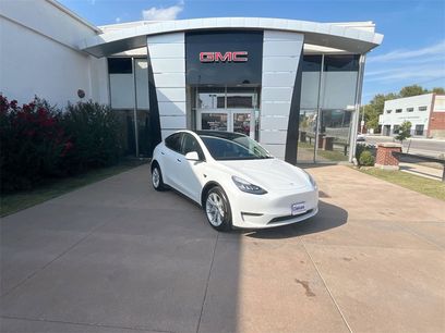 Used 2021 Tesla Model Y Long Range