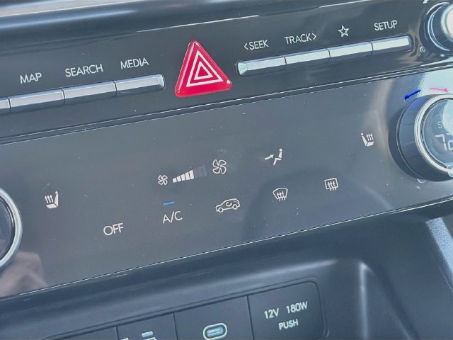 New 2026 Hyundai Tucson SEL Plus FWD image 20
