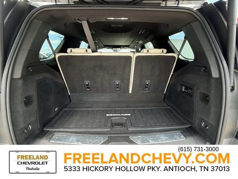 Used 2021 Cadillac Escalade Sport AWD/4WD image 14
