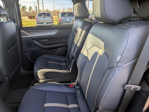 New 2026 MAZDA CX-90 3.3 Turbo w/ Premium Plus Pkg image 21