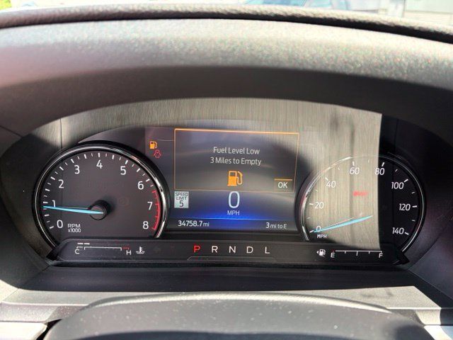 Certified 2022 Ford Explorer XLT w/ Equipment Group 202A AWD/4WD image 25