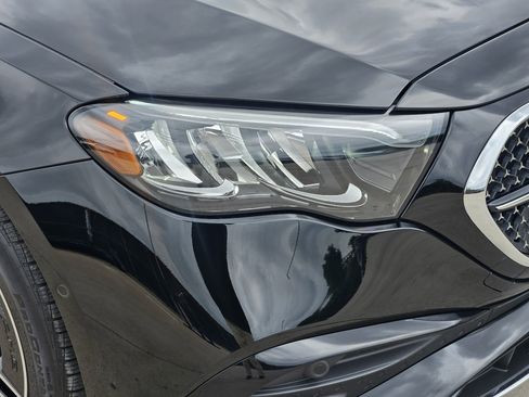 Certified 2025 Mercedes-Benz E 350 Sedan image 6