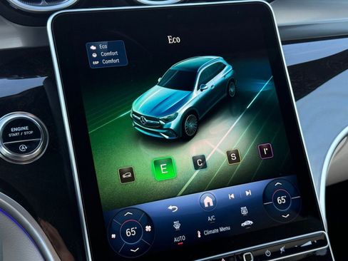 New 2026 Mercedes-Benz GLC 300 4MATIC image 27