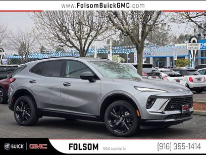 New 2026 Buick Envision Sport Touring