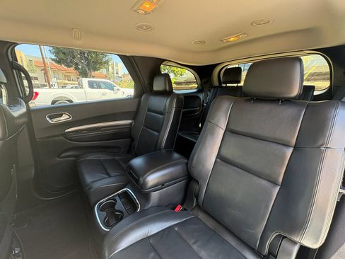 Used 2017 Dodge Durango GT RWD image 14
