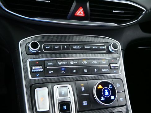 Used 2023 Hyundai Santa Fe SEL w/ Premium Package AWD/4WD image 23