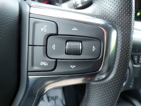 Used 2024 Chevrolet Blazer LT w/ Convenience Package AWD/4WD image 30