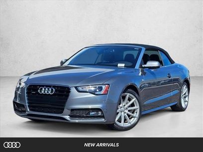 Used 2023 Audi A5 2.0T Premium Plus w/ Premium Plus