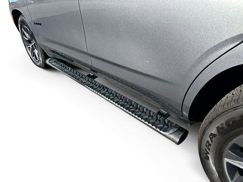 Used 2021 Chevrolet Tahoe Z71 w/ Z71 Off-Road Package image 18