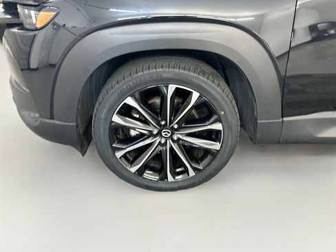 Used 2025 MAZDA CX-50 AWD 2.5 S w/ Premium Plus Pkg image 11